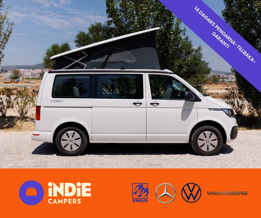 Bild 1 av Volkswagen California 