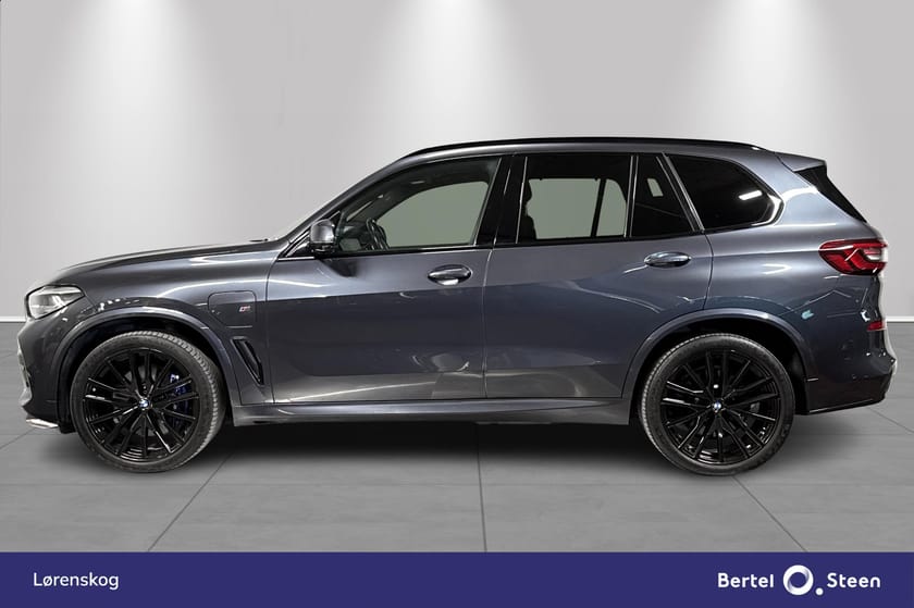 Bilde 2 av BMW X5 xDrive45e iPerformance M Sport | Harman/Kardon® | Head-Up | 360° |