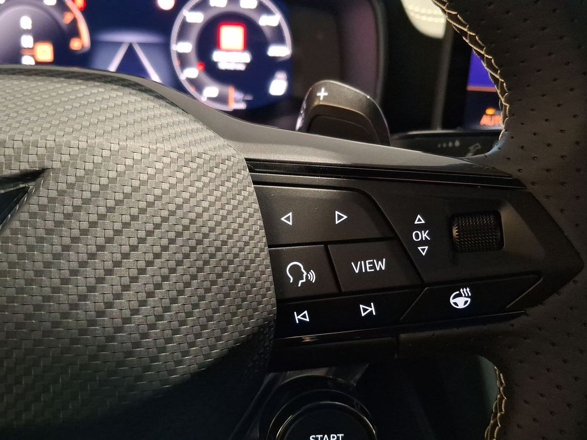 CUPRA CUPRA Formentor 1.5 eTSI — bild 19