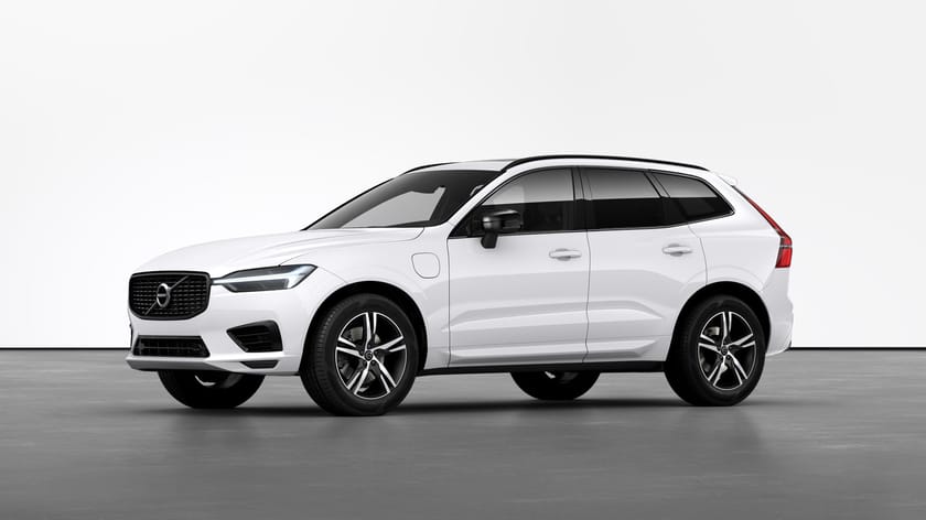 Bilde 1 av Volvo XC60