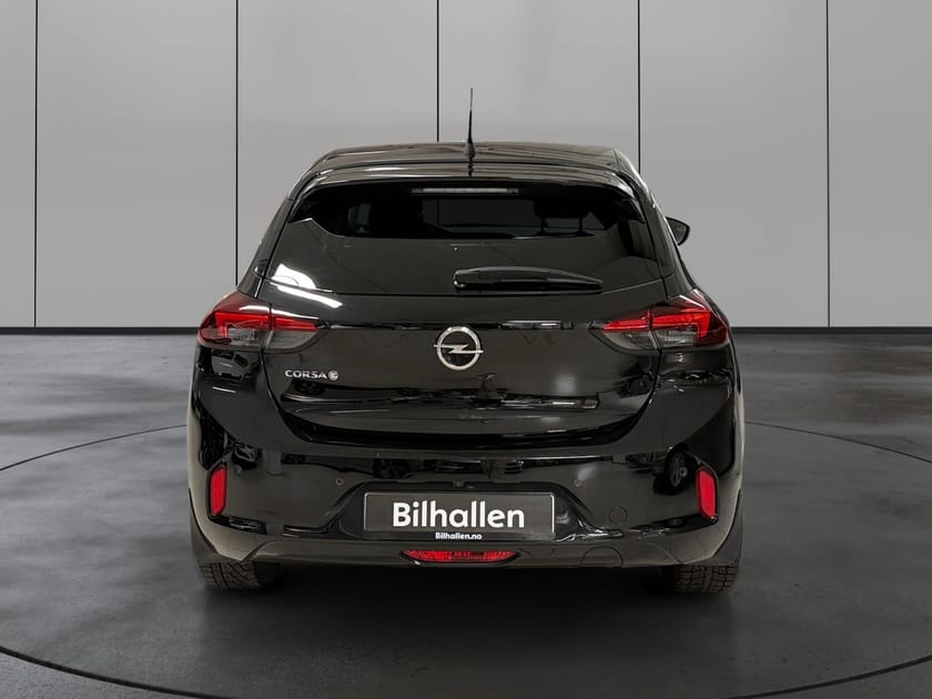 Bilde 4 av Opel Corsa-e 