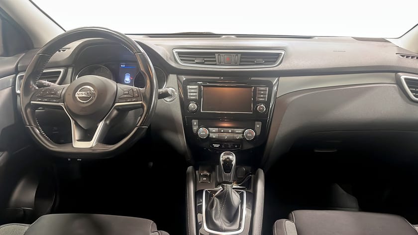 Bild 4 av Nissan Qashqai DIG-T N-CONNECTA 2WD DCT  | DRAGKROK | 360 KAMERA