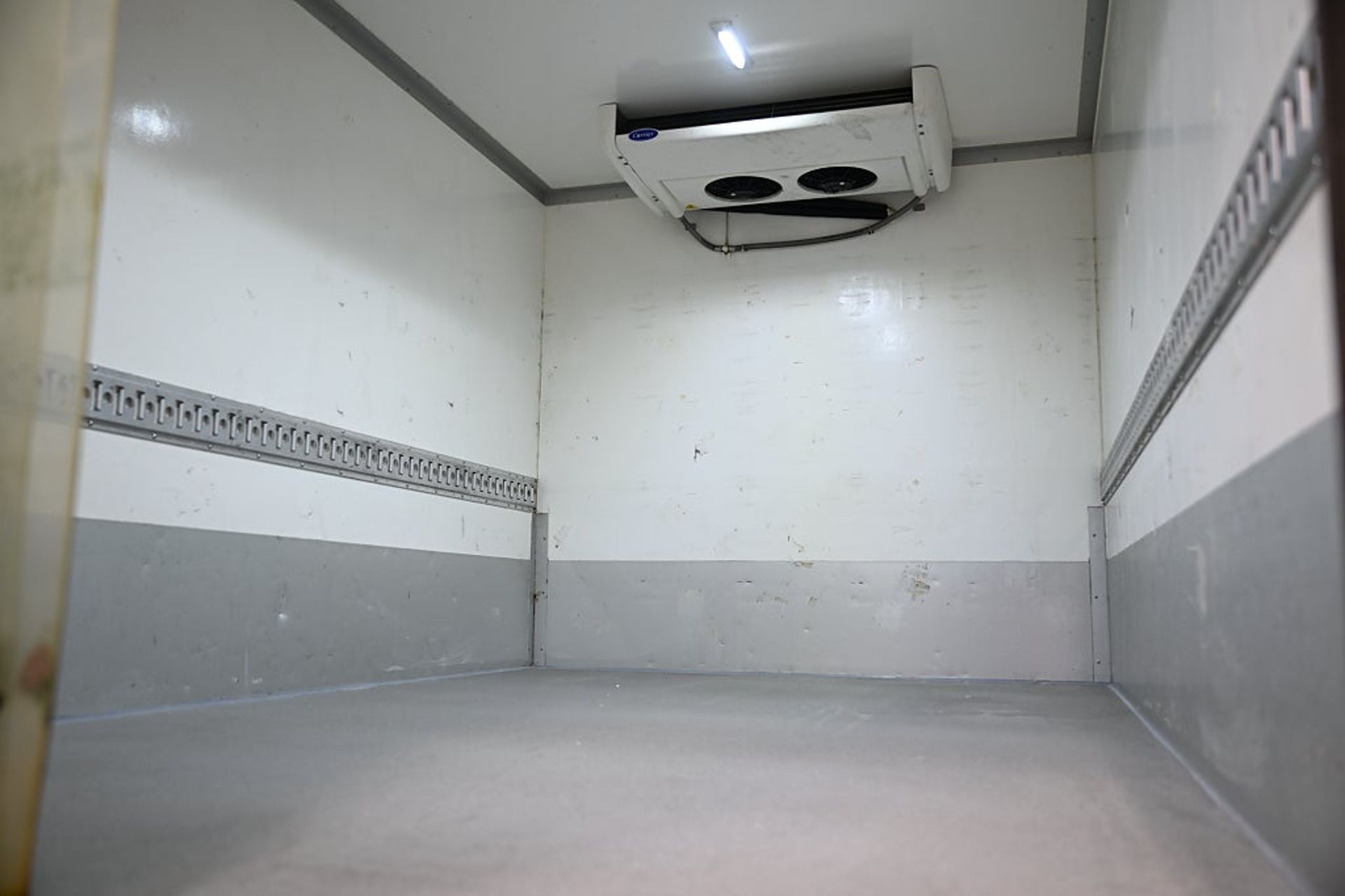 Iveco Daily 136HK Automat 2021, bild 7/10