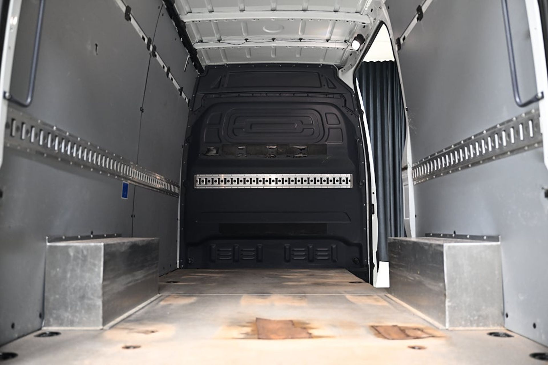 Mercedes-Benz Sprinter 2022, photo 6/10