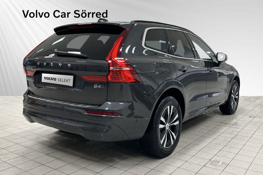 Bild 5 av Volvo XC60