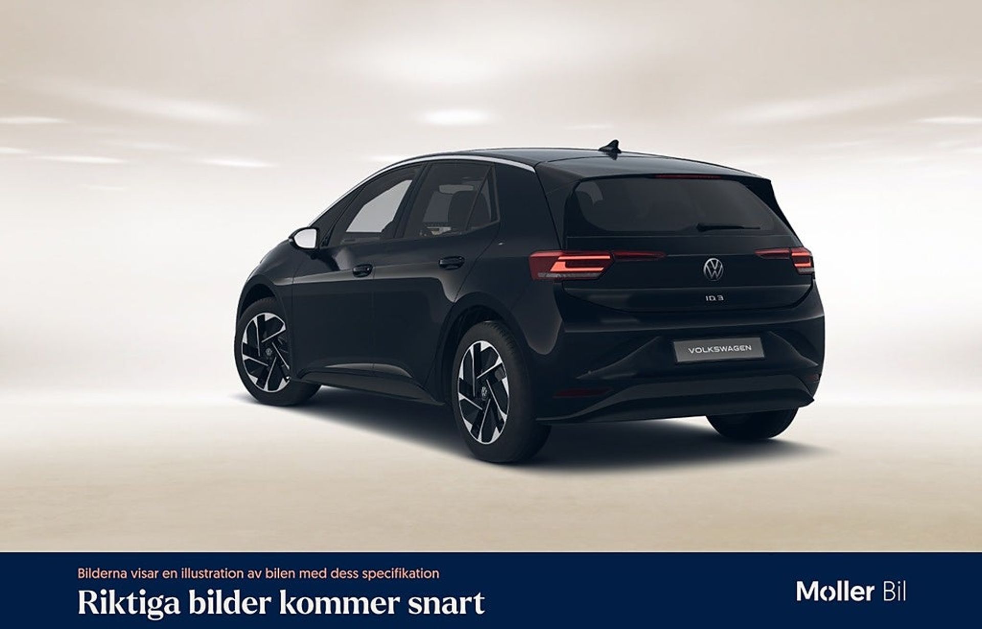 Volkswagen ID.3 2026, bild 4/9