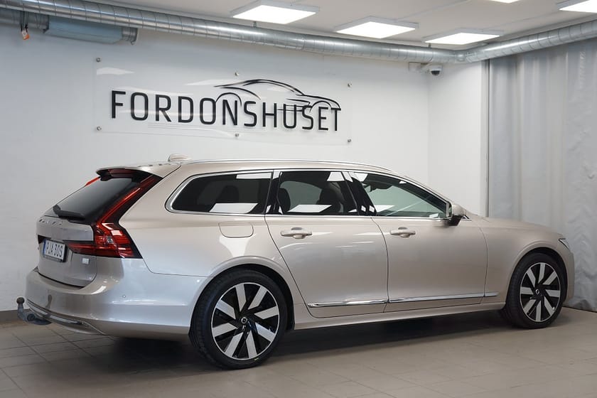 Bild 5 av Volvo V90