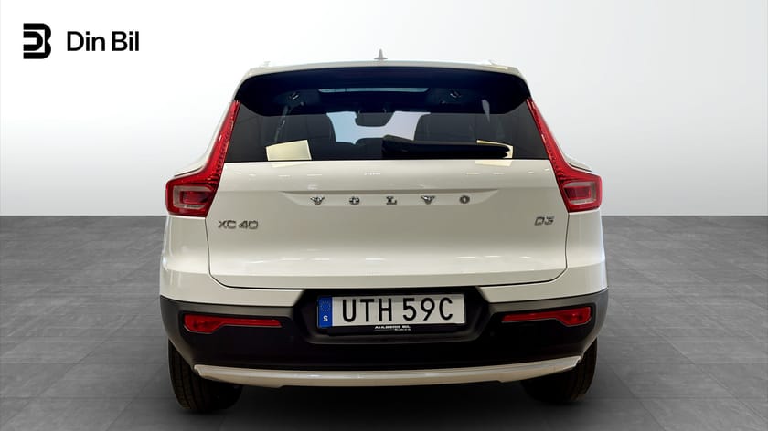 Bild 5 av Volvo XC40 D3 Backkamera/Panoramaglastak