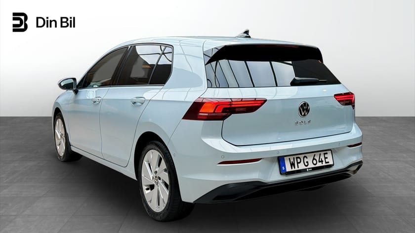 Bild 3 av Volkswagen Golf