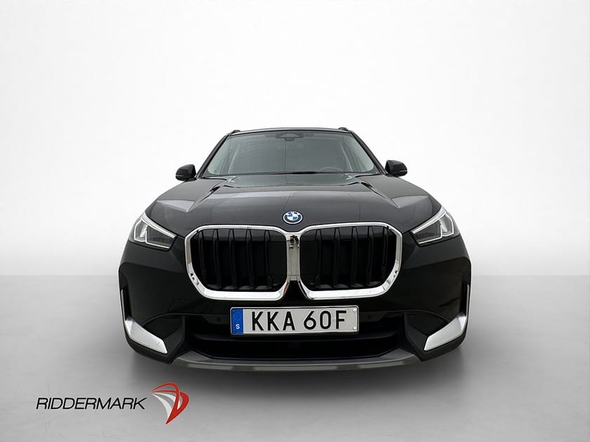 Bild 2 av BMW X1 xDrive25e 245hk Panorama Kamera CarPlay Rattvärm MOMS