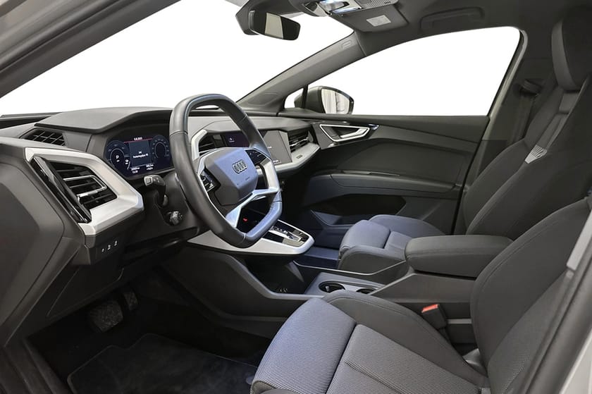 Bild 4 av Audi Q4 45 Sportback e-tron quattro Proline