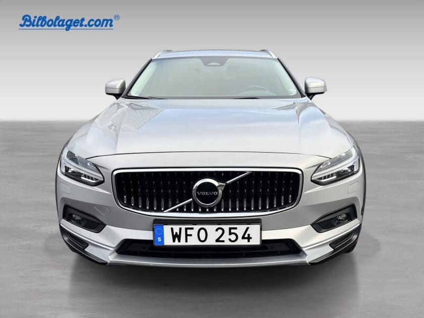 Bild 2 av Volvo V90 Cross Country