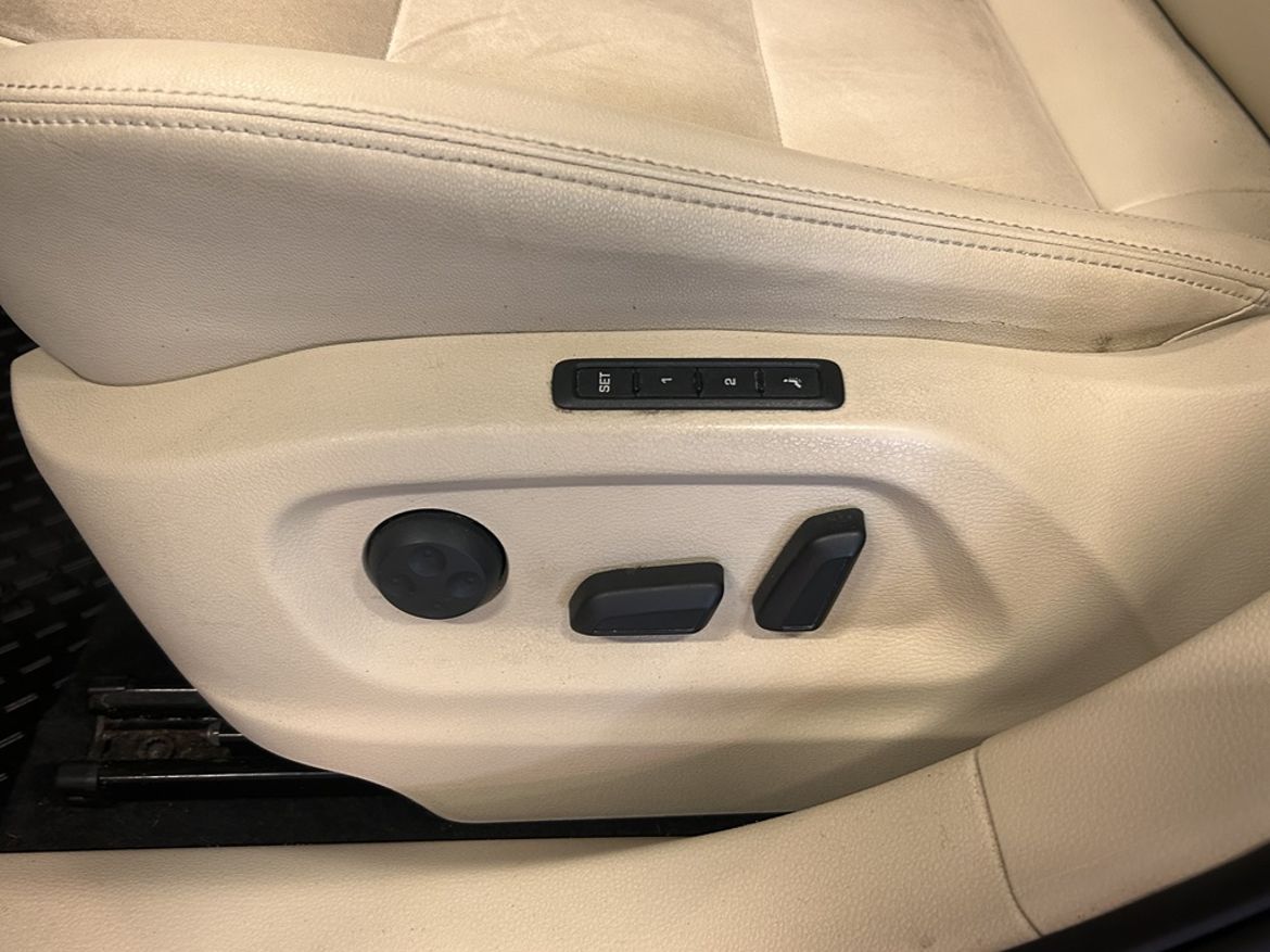 Volkswagen Volkswagen Sharan — bild 12
