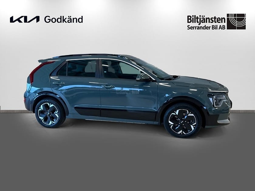 Bild 4 av Kia Niro EV