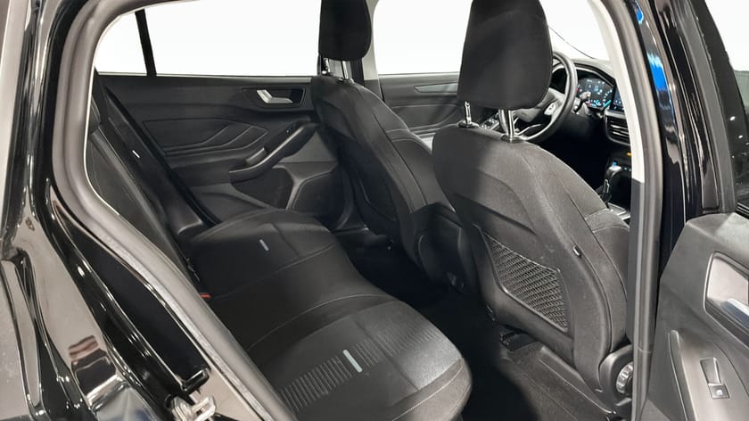 Bild 5 av Ford Focus Active Kombi