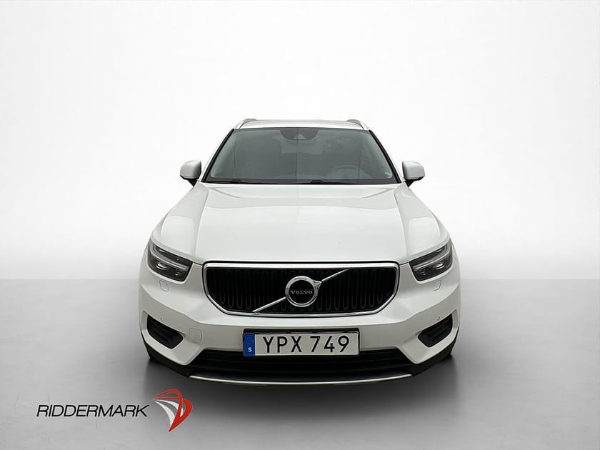 Bild 2 av Volvo XC40