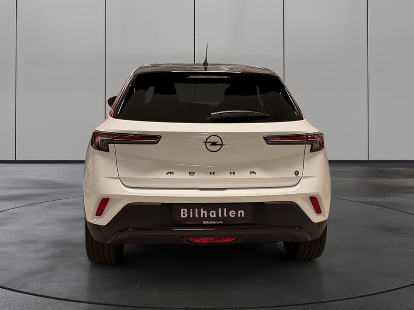 Bilde 4 av Opel Mokka-e 