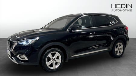 MG EHS PHEV LUXURY
