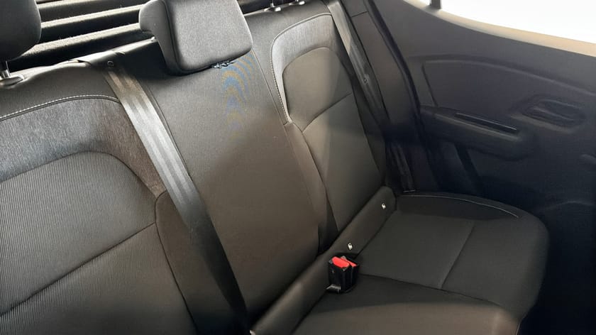 Bild 5 av Dacia Sandero