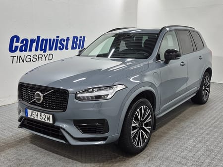 Volvo XC90 7-seater