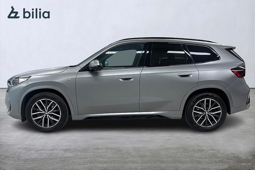 Bild 3 av BMW X1 sDrive18i M-Sport | H&K | Aktiv farth. | Head-Up | 360