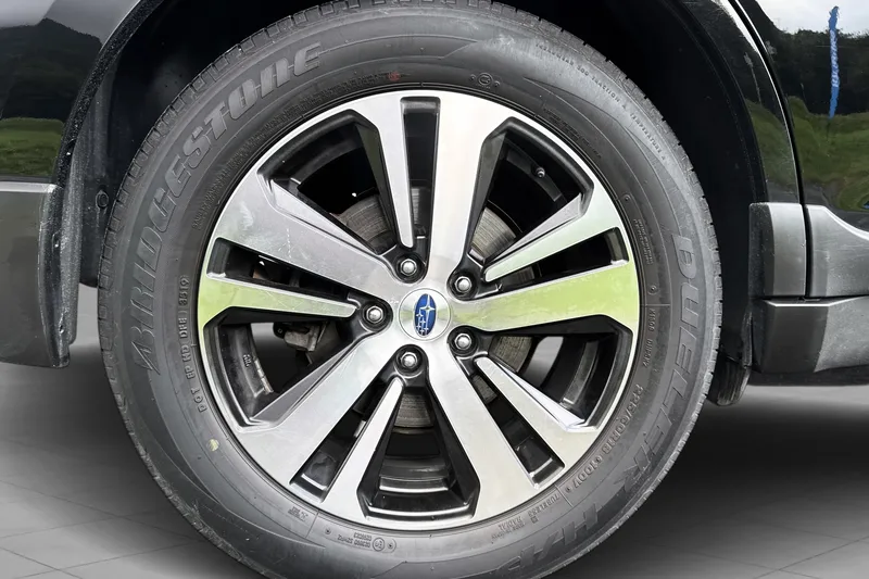 Subaru Outback bilde 9
