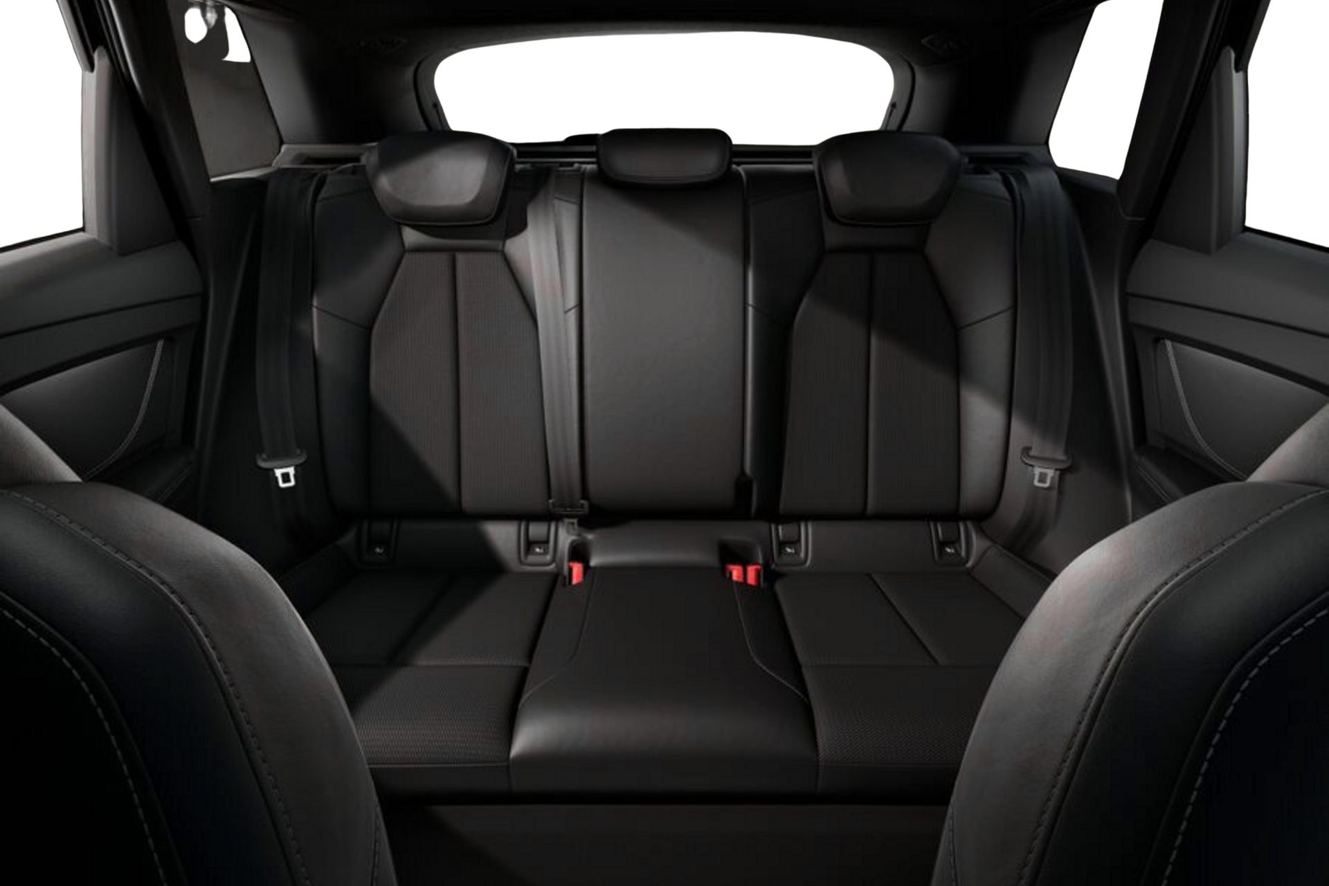 Audi Q4 e-tron quattro 2027, photo 6/7