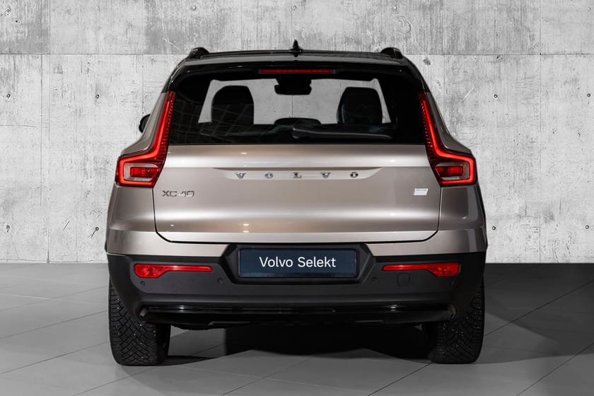 Bilde 4 av Volvo XC40 Recharge 2023 Core FWD | Google | Krok | V.pumpe |