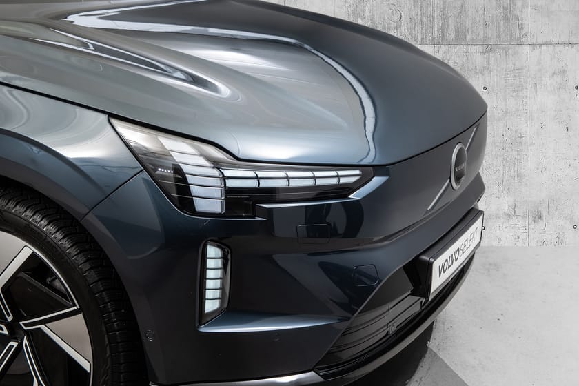 Bilde 2 av Volvo EX90 Twin Motor Performance