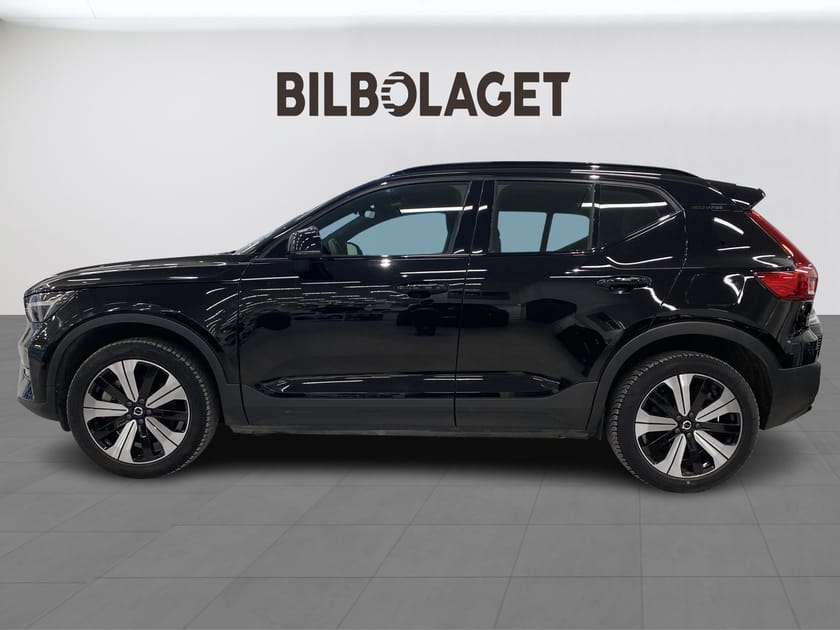 Bild 3 av Volvo XC40 Recharge Single Motor Core Edition