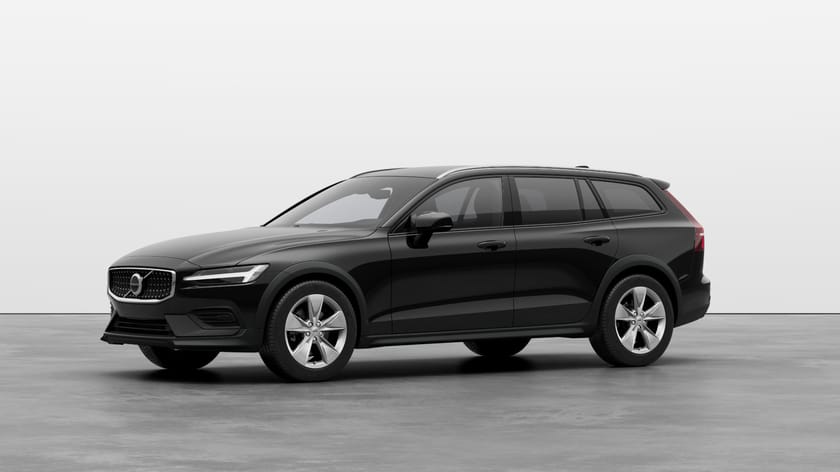 Bild 1 av Volvo V60 Cross Country