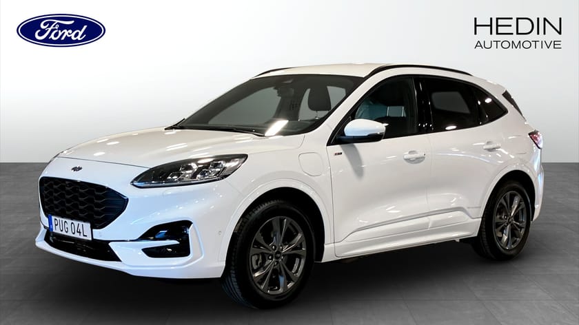 Bild 1 av Ford Kuga Plug-In Hybrid 2.5 ST-LINE X - Dragkrok