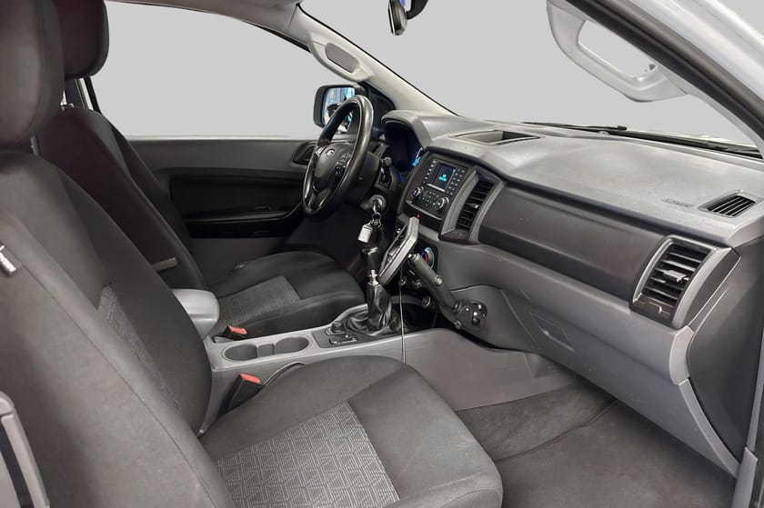 Bild 4 av Ford Ranger SuperCab