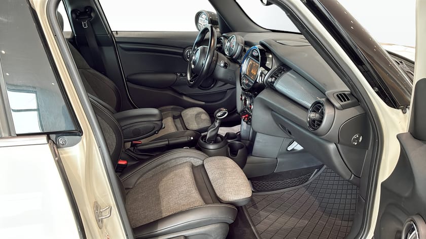 Bild 3 av MINI Cooper 