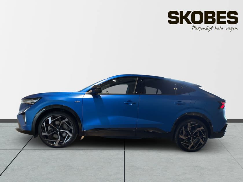 Bild 4 av Renault Rafale E-Tech 4x4