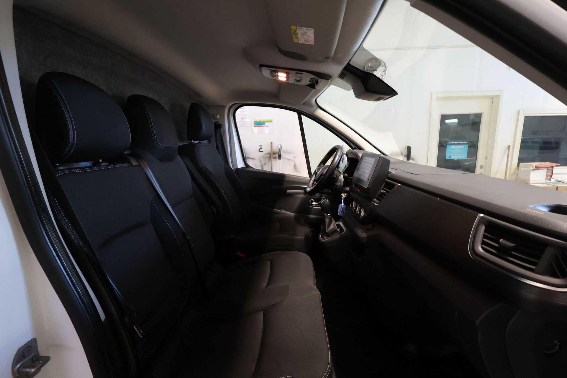 Renault Trafic 2024, bild 5/10