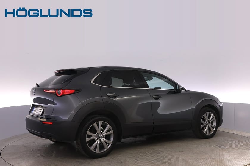 Bild 3 av Mazda CX-30