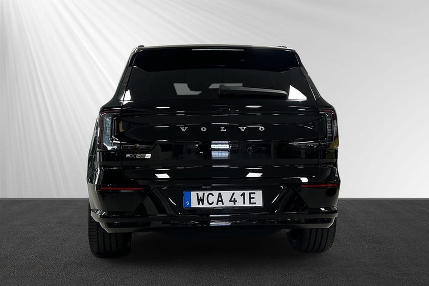 Bild 2 av Volvo EX90 Twin Motor Performance Ultra 7sätes