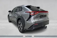 Thumnail bilde 2 av Toyota bZ4X