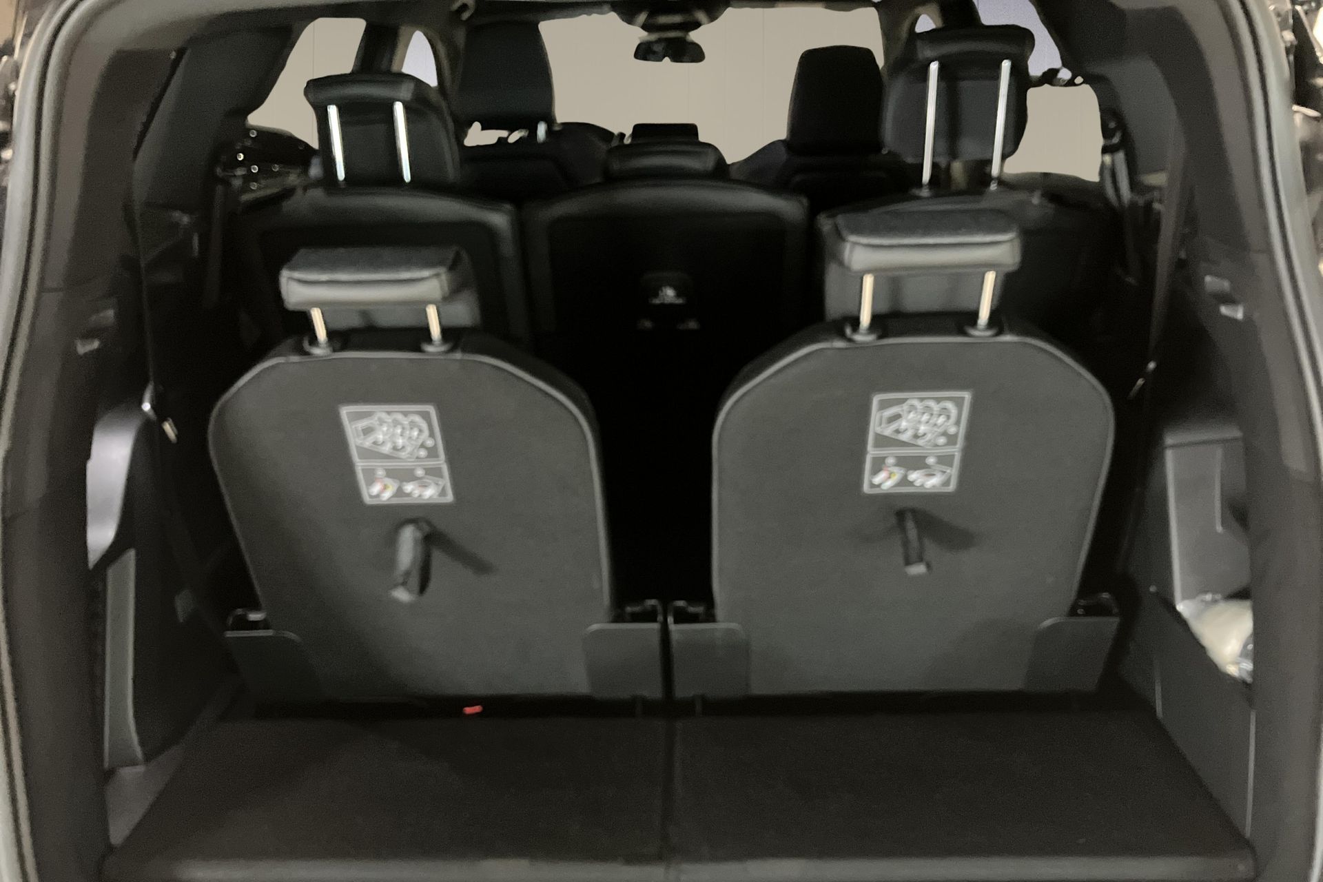 Peugeot 5008 1.6 BlueHDi 120 8v 2017, bild 6/10