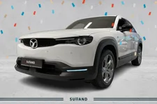Thumnail bilde 0 av Mazda MX-30 e-Skyactiv EV