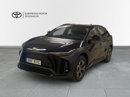 Toyota bZ4X ACTIVE KOMFORTPAKET / V-HJUL