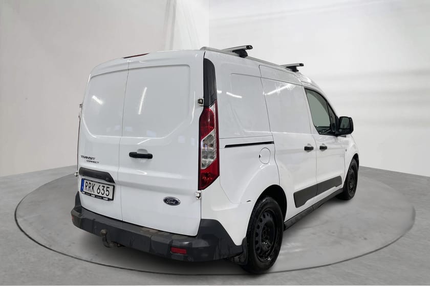 Bild 3 av Ford Transit Connect 220 1.5 TDCi (100hk)