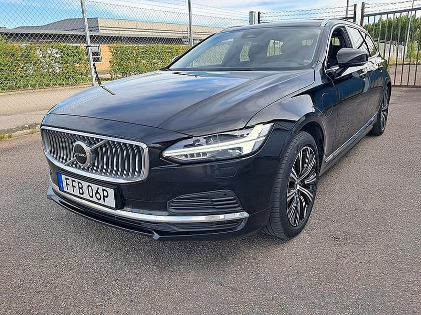 Bild 1 av Volvo V90