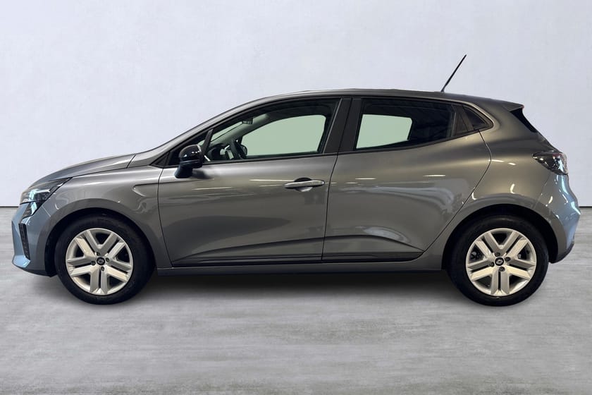 Bild 2 av Renault Clio phII TCe 90 Evolution
