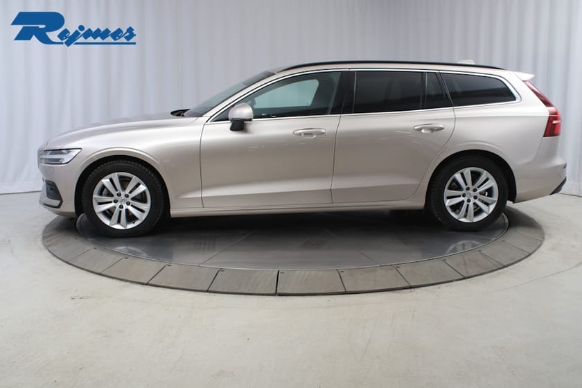 Bild 3 av Volvo V60 B4 Bensin Core