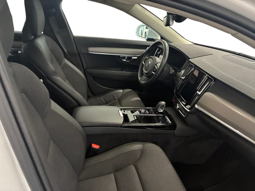 Bild 5 av Volvo V90 Recharge T6 Core Edition
