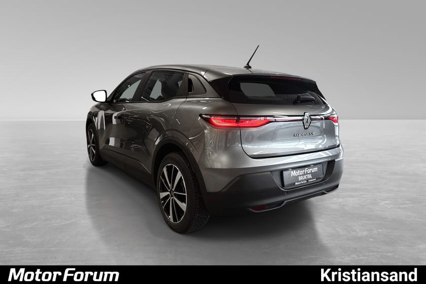 Bilde 3 av Renault Mégane E-TECH