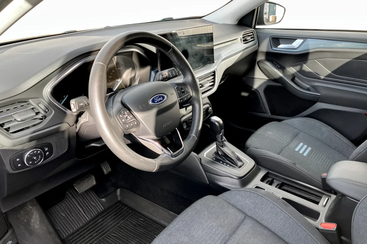 Ford Focus Active Kombi