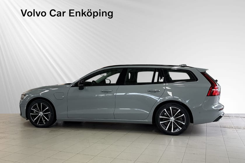 Bild 4 av Volvo V60